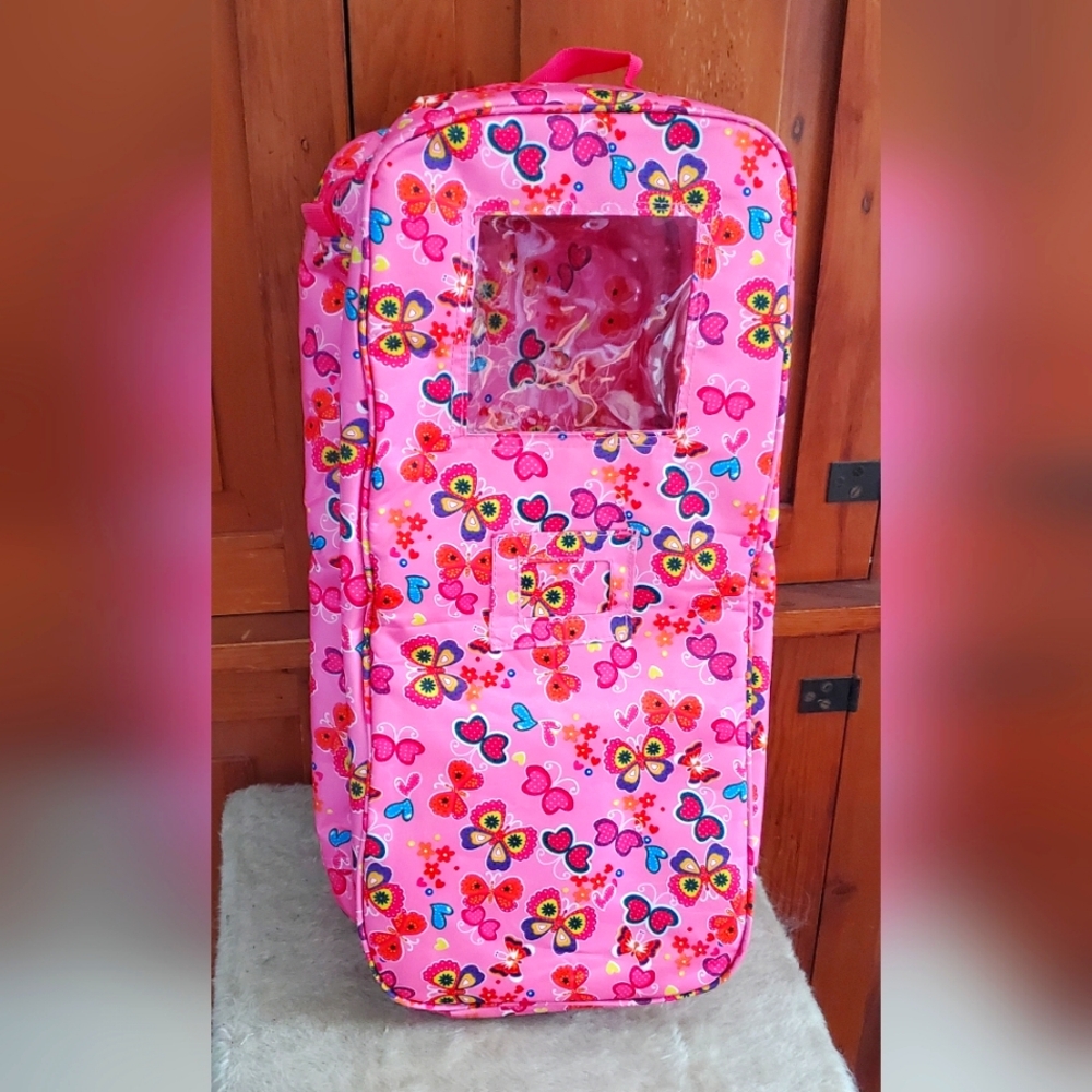 Doll Carrier - Zita Element for 18 inch Dolls